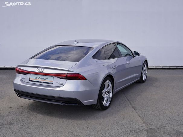 Audi A7 2.0 TDI quattro 150 kW image number 3