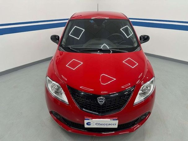 Lancia Ypsilon 51 kW image number 3