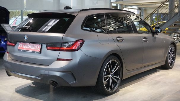 BMW 330i Touring xDrive 190 kW image number 5