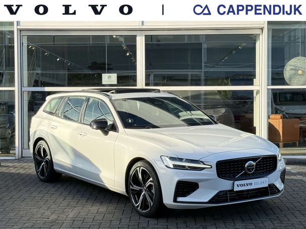 Volvo V60 T6 293 kW image number 2