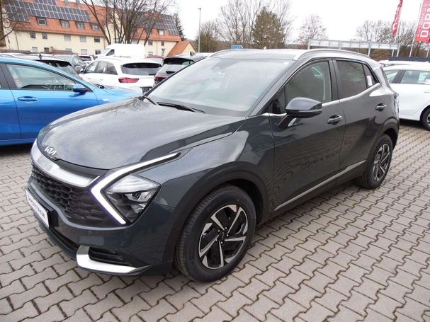 Kia Sportage 1.6 Vision AWD DCT 118 kW image number 1