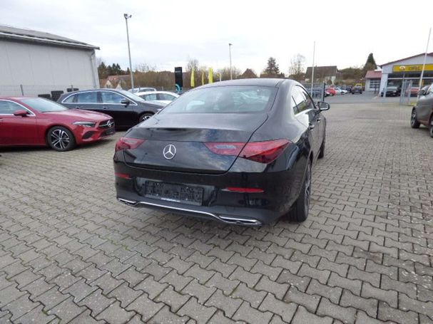 Mercedes-Benz CLA 180 100 kW image number 17