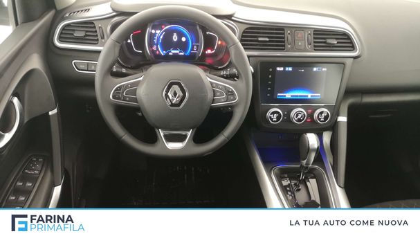 Renault Kadjar BLUE dCi 85 kW image number 12