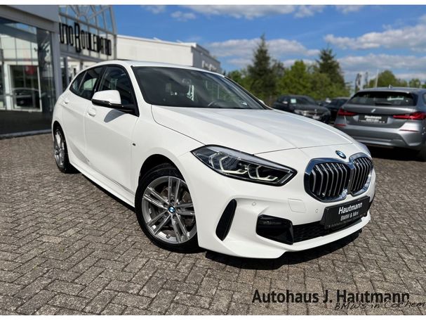 BMW 118i M Sport 100 kW image number 2