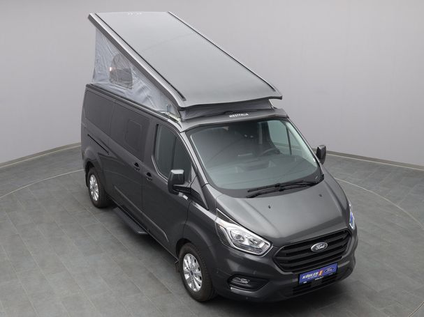 Ford Transit Nugget 110 kW image number 25