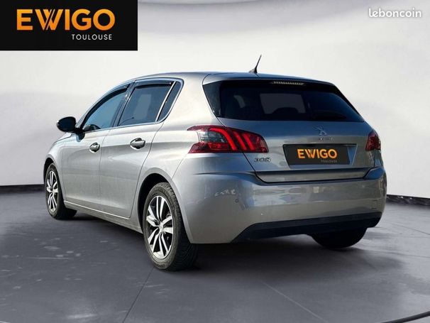 Peugeot 308 1.5 BlueHDi 130 Allure 96 kW image number 3