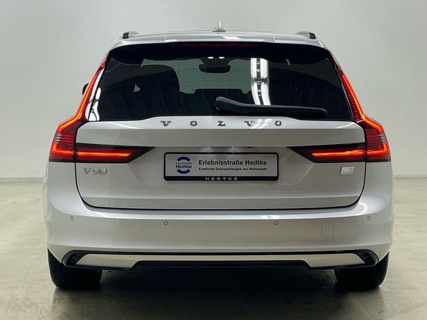 Volvo V90 Recharge T8 AWD 288 kW image number 5