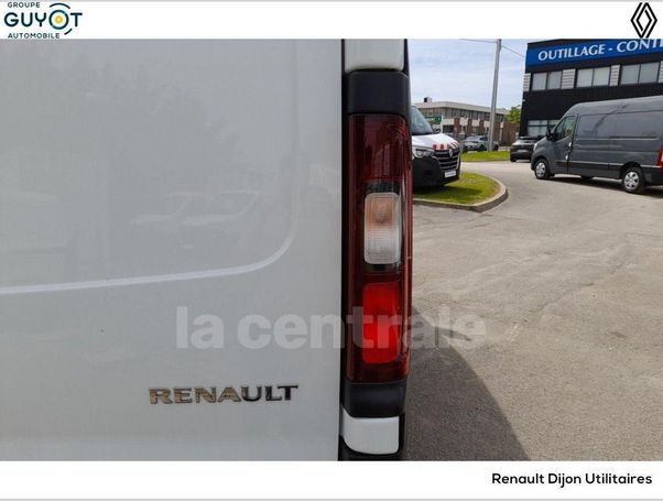 Renault Trafic dCi L1H1 96 kW image number 22