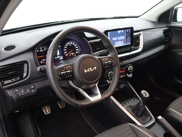 Kia Stonic 1.0 T-GDi 74 kW image number 7