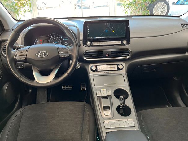 Hyundai Kona Elektro Style 150 kW image number 8