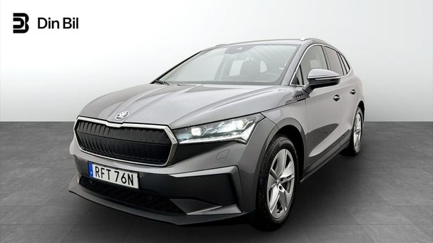 Skoda Enyaq iV 80 152 kW image number 1