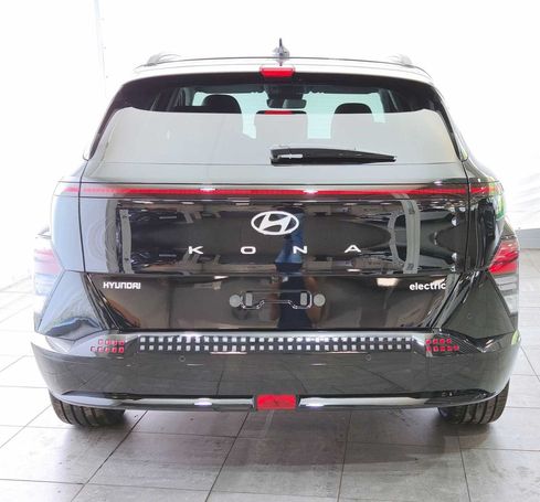 Hyundai Kona 160 kW image number 6