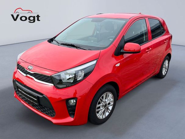 Kia Picanto 49 kW image number 1