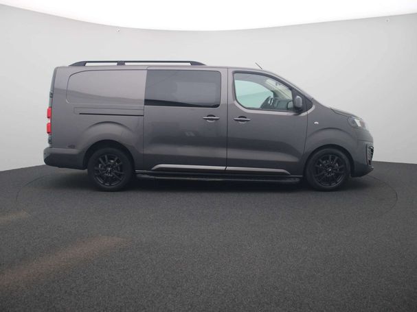 Opel Vivaro 2.0 CDTI L3H1 Innovation 130 kW image number 6