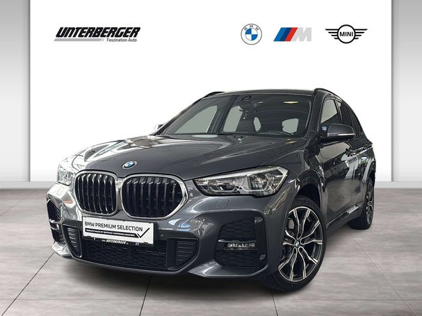 BMW X1 25e xDrive 162 kW image number 1