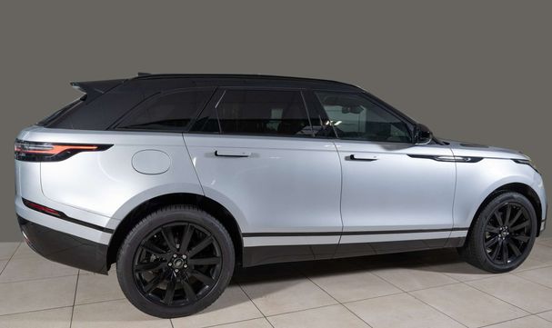 Land Rover Range Rover Velar D200 S 150 kW image number 8