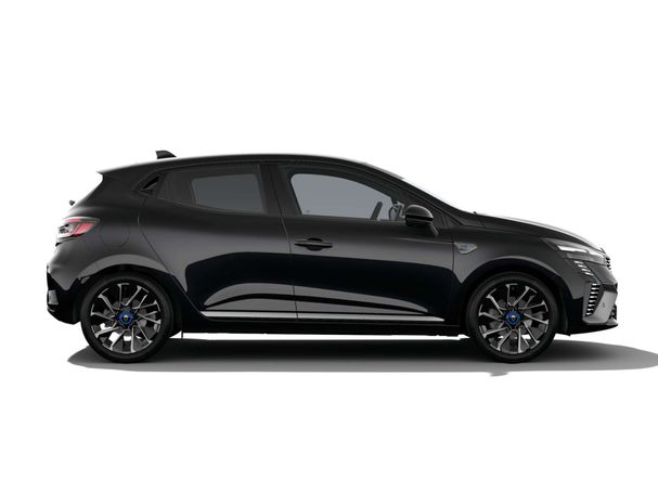 Renault Clio E-Tech Hybrid 105 kW image number 5