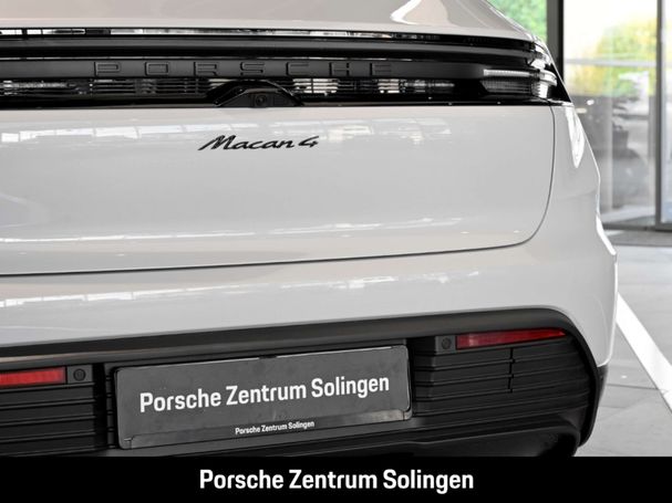 Porsche Macan 4 300 kW image number 7