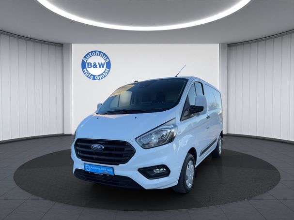 Ford Transit Custom 300 L1 Trend 96 kW image number 1