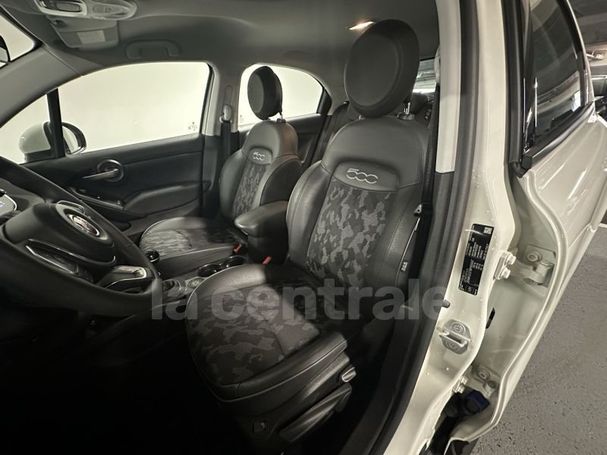 Fiat 500X Cross 1.6 MultiJet 4x2 96 kW image number 12