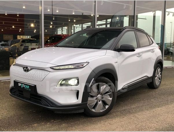 Hyundai Kona 150 kW image number 1