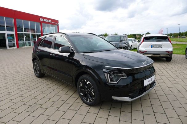 Kia Niro 150 kW image number 2