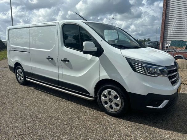 Renault Trafic dCi 150 110 kW image number 5