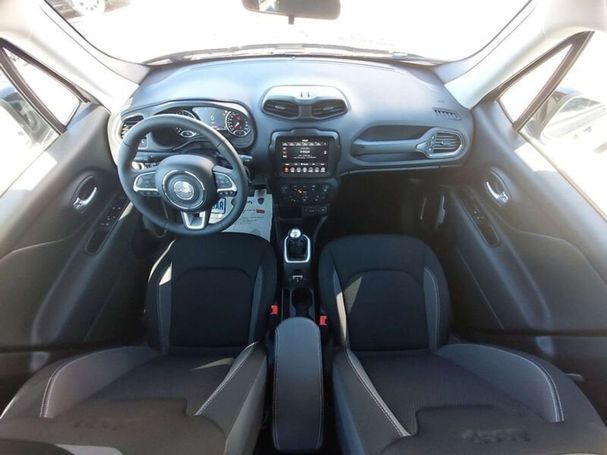 Jeep Renegade 1.0 Limited 88 kW image number 13