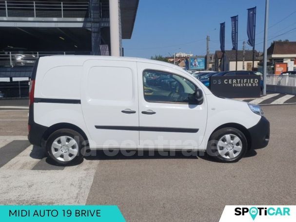 Renault Kangoo DCi 70 kW image number 3