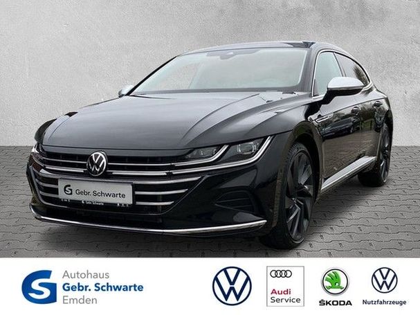 Volkswagen Arteon Shooting Brake 2.0 TSI Elegance DSG 140 kW image number 1