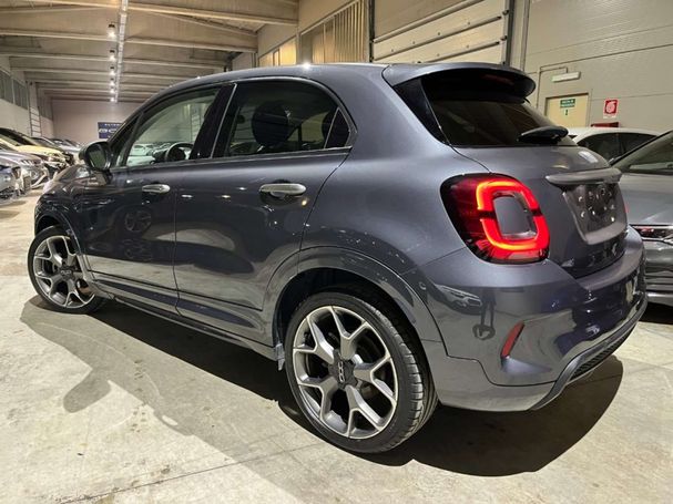 Fiat 500X 1.0 88 kW image number 4