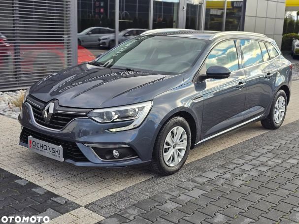 Renault Megane TCe 85 kW image number 1