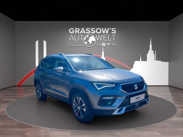 Seat Ateca 1.5 TSI DSG Style 110 kW image number 2