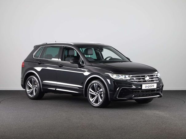 Volkswagen Tiguan 1.5 TSI DSG 110 kW image number 2