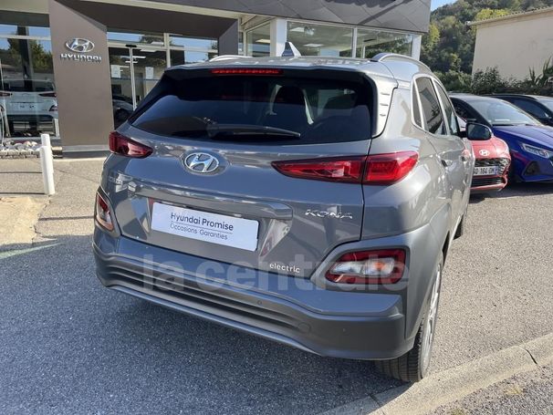 Hyundai Kona 100 kW image number 11