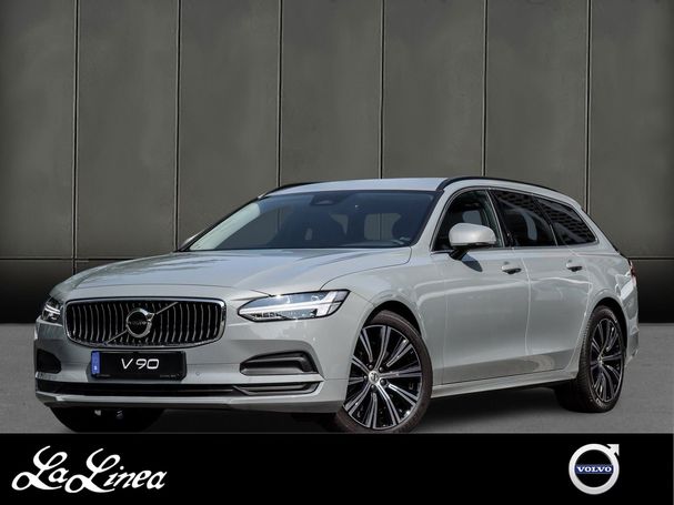 Volvo V90 B4 145 kW image number 1