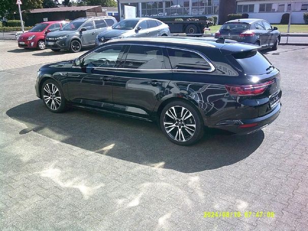 Renault Talisman Grandtour INITIALE PARIS 147 kW image number 5