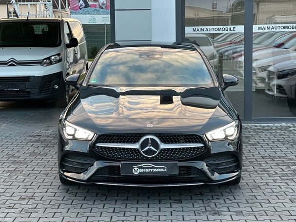 Mercedes-Benz CLA 250 165 kW image number 7