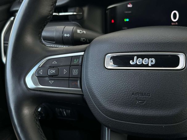 Jeep Compass Limited 140 kW image number 27