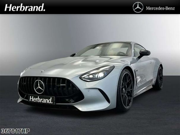 Mercedes-Benz AMG GT 63 Premium Plus 430 kW image number 1