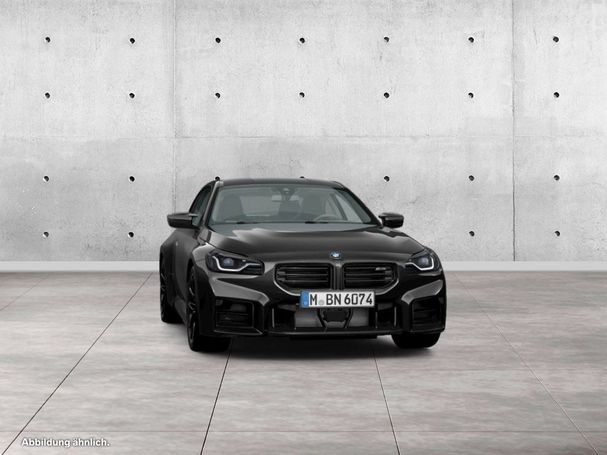 BMW M2 Coupé 353 kW image number 11