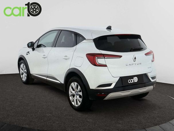 Renault Captur E-Tech 160 118 kW image number 4