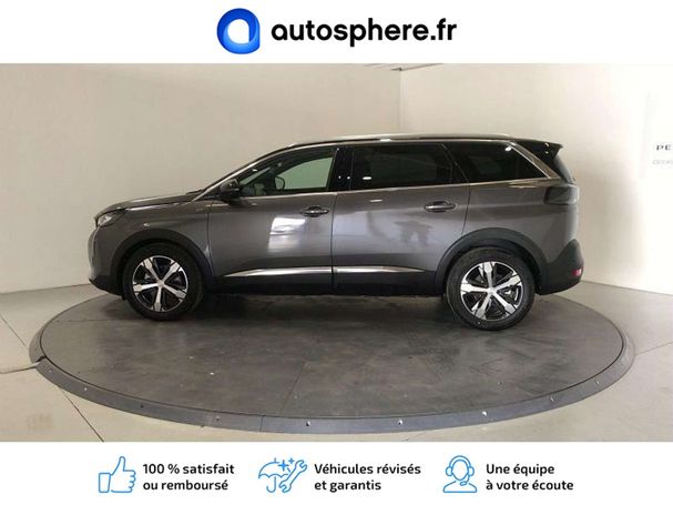 Peugeot 5008 98 kW image number 2