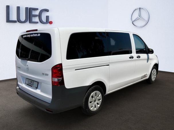 Mercedes-Benz Vito 116 CDi Tourer PRO 120 kW image number 4