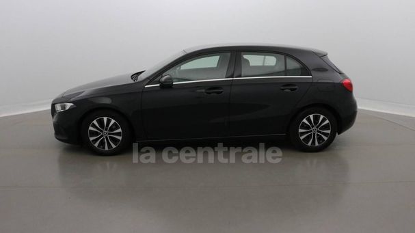 Mercedes-Benz A 180 d 85 kW image number 21