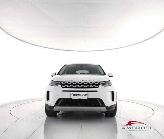 Land Rover Discovery Sport 110 kW image number 4