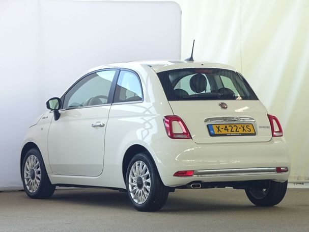 Fiat 500 1.0 51 kW image number 4