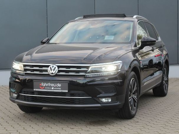 Volkswagen Tiguan 1.5 TSI DSG 110 kW image number 1