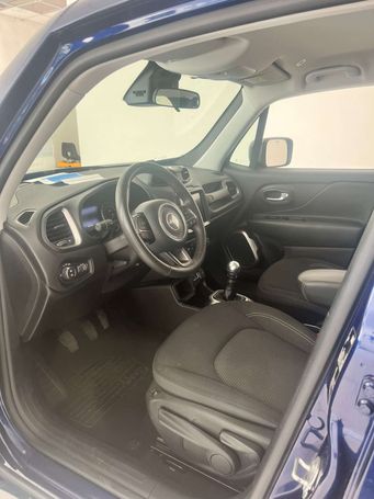 Jeep Renegade 1.6 96 kW image number 7