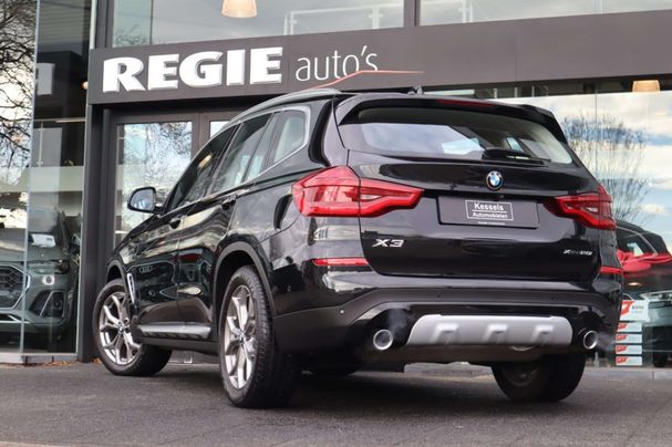 BMW X3 xDrive 135 kW image number 34